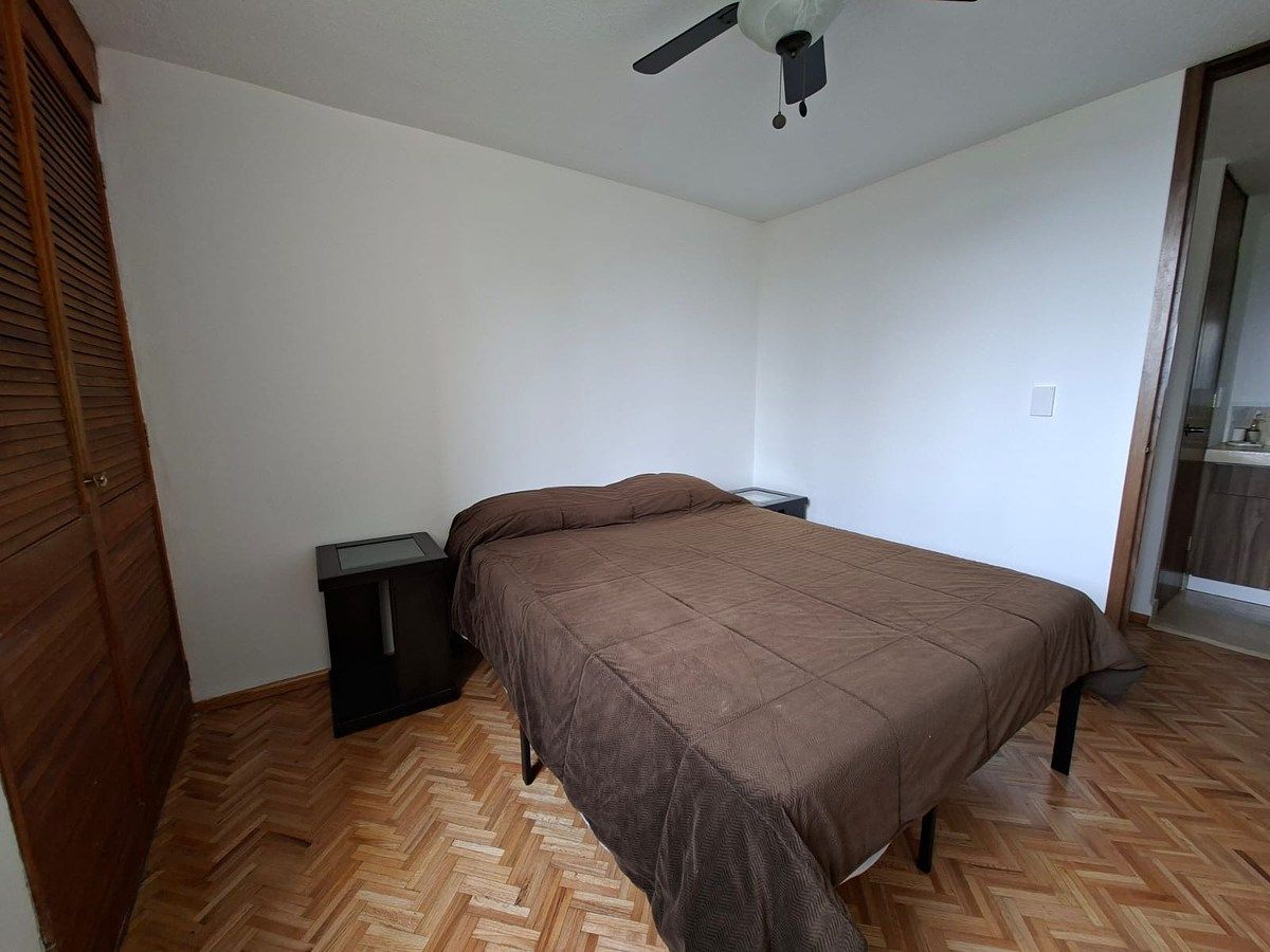 Apartamento em Pedregal de Carrasco, Coyoacán, foto 15 de 19