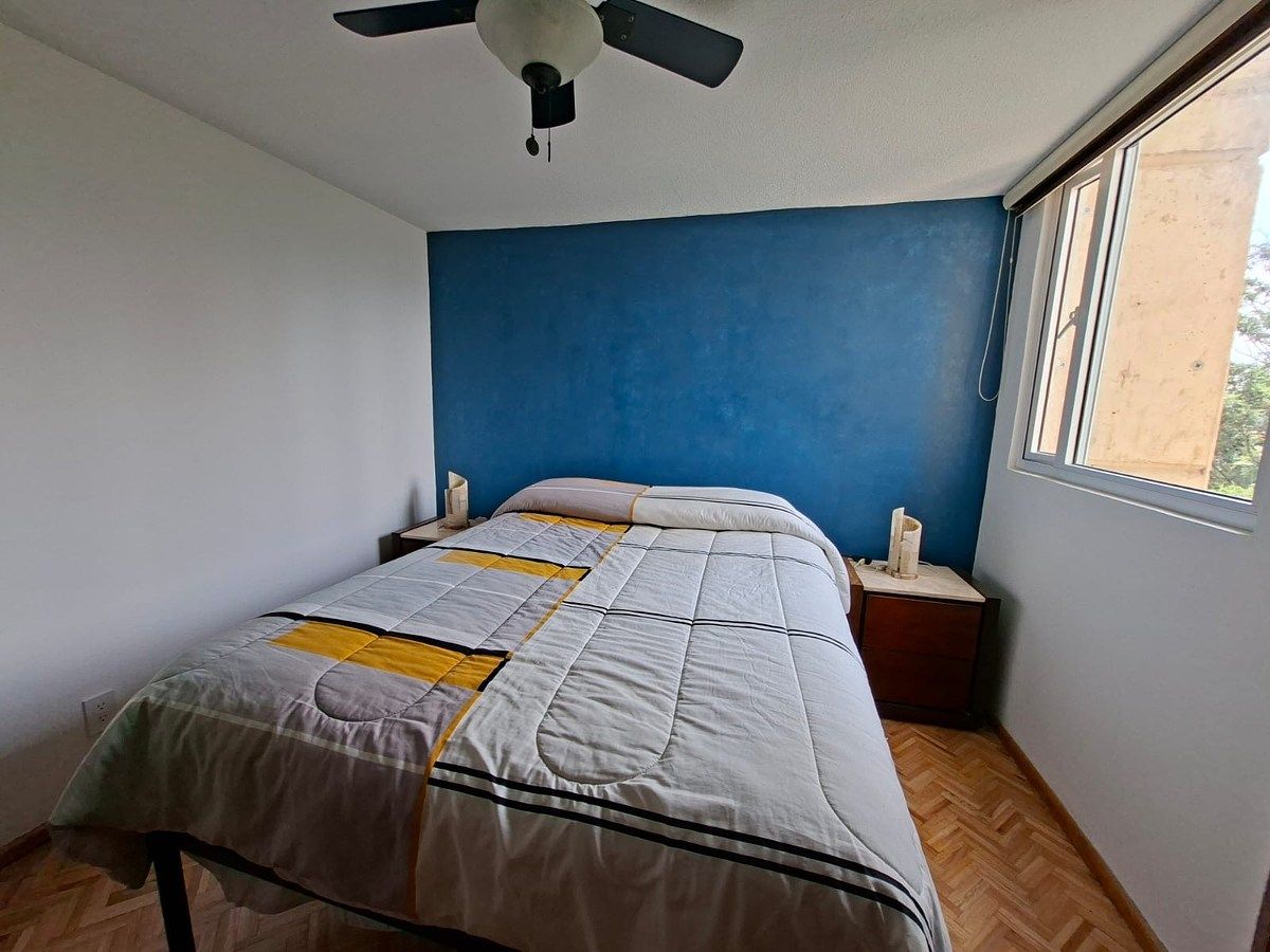 Apartamento em Pedregal de Carrasco, Coyoacán, foto 16 de 19