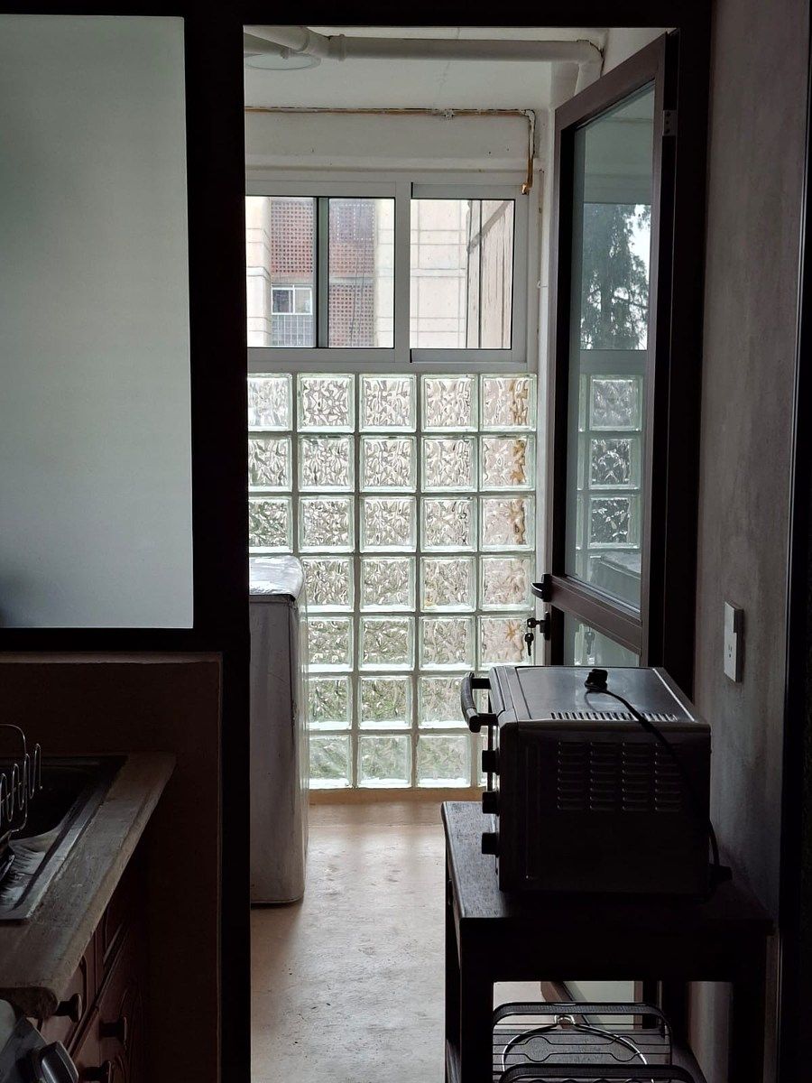 Apartamento em Pedregal de Carrasco, Coyoacán, foto 19 de 19
