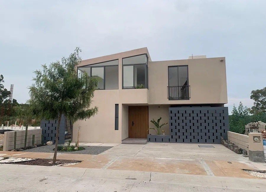 Casa en venta a 10 minutos de Centro Sur, foto 1 de 9