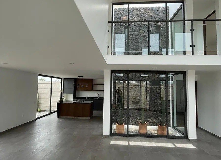 Casa en La Cañada, El Marqués, foto 2 de 9