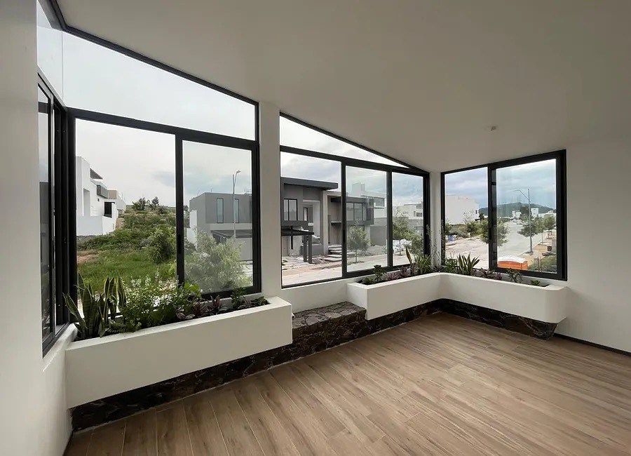 Casa en La Cañada, El Marqués, foto 5 de 9