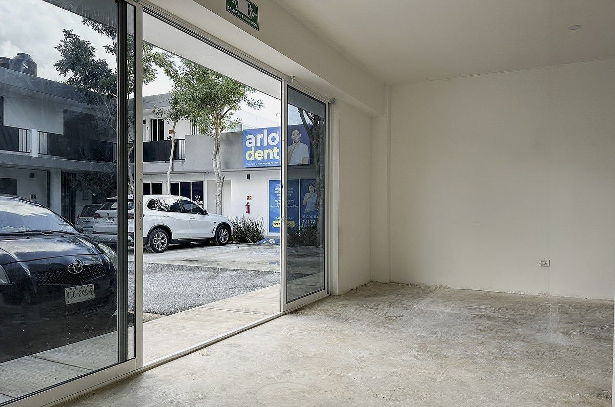 Retail Space in Vista Alegre, Mérida, photo 2 of 5