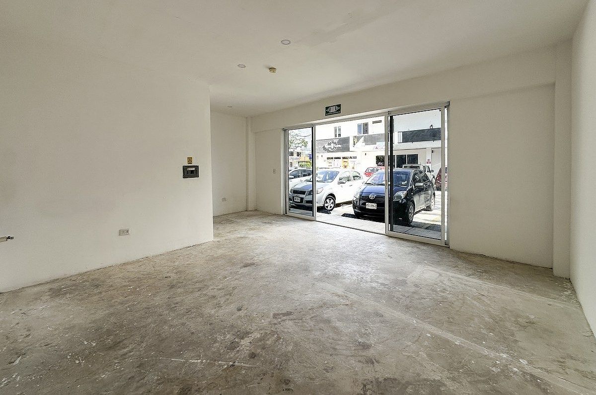 Retail Space in Vista Alegre, Mérida, photo 3 of 5