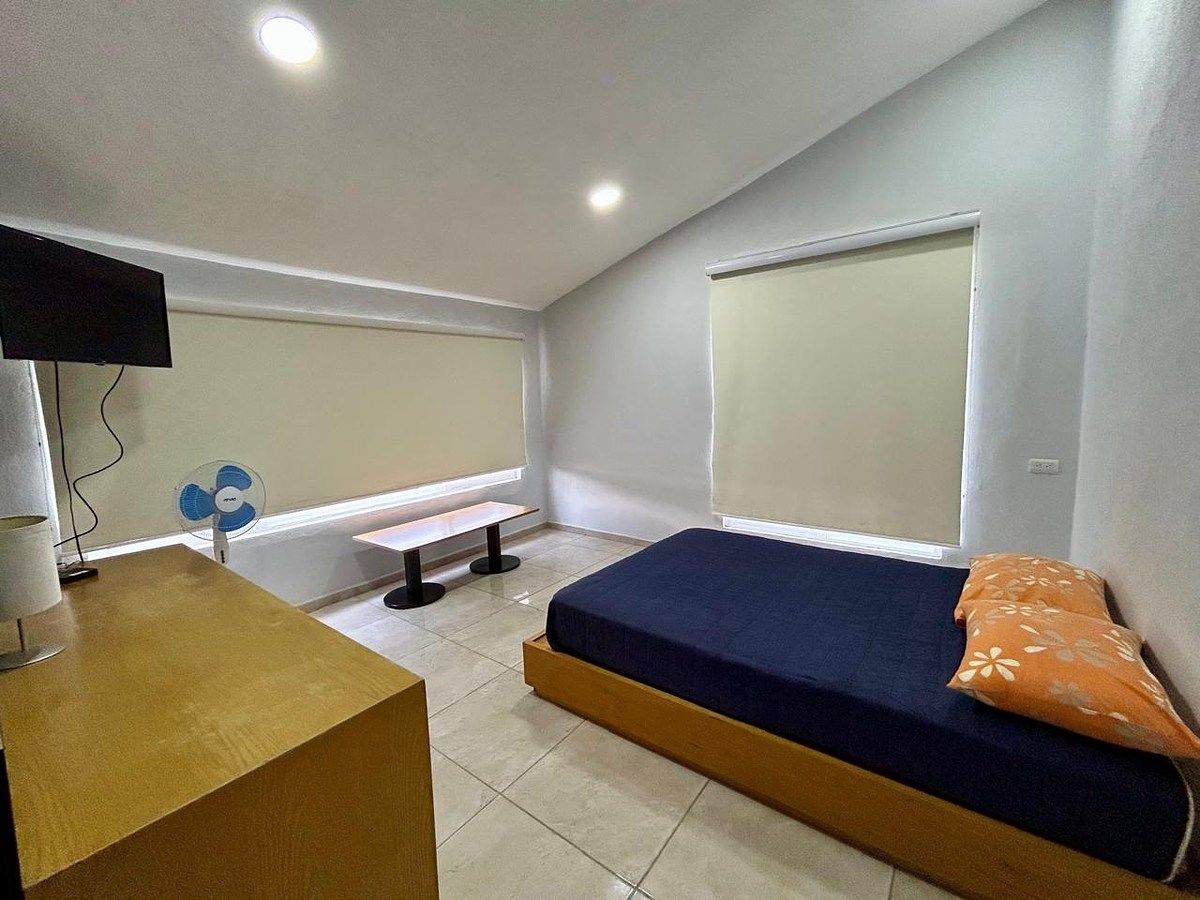 Casa em Lomas de Cocoyoc, Atlatlahucan, foto 8 de 21