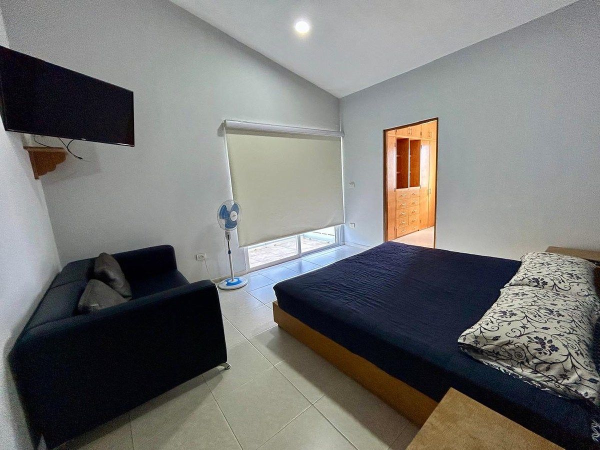 Casa em Lomas de Cocoyoc, Atlatlahucan, foto 9 de 21