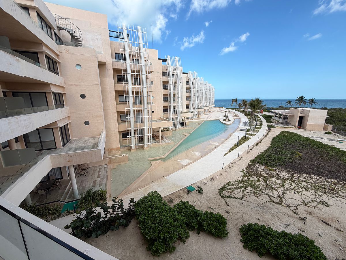 Apartamento em Pueblo Telchac Puerto, Telchac Puerto, foto 5 de 23