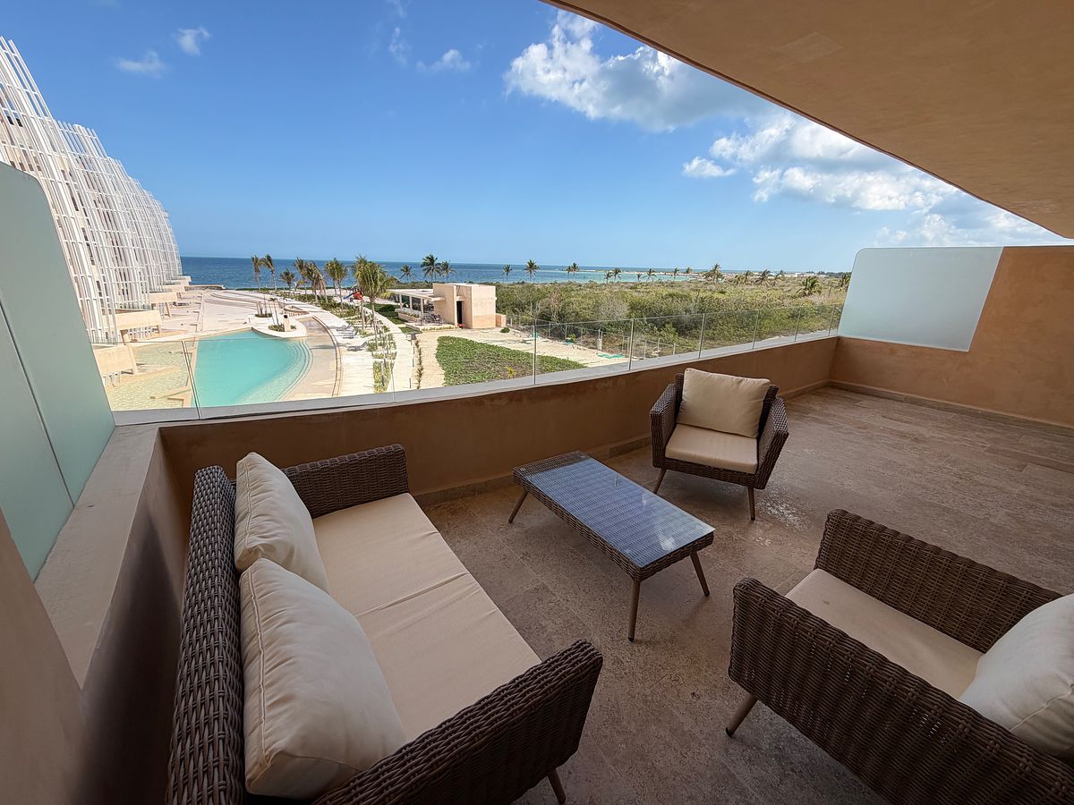 Apartamento em Pueblo Telchac Puerto, Telchac Puerto, foto 6 de 23