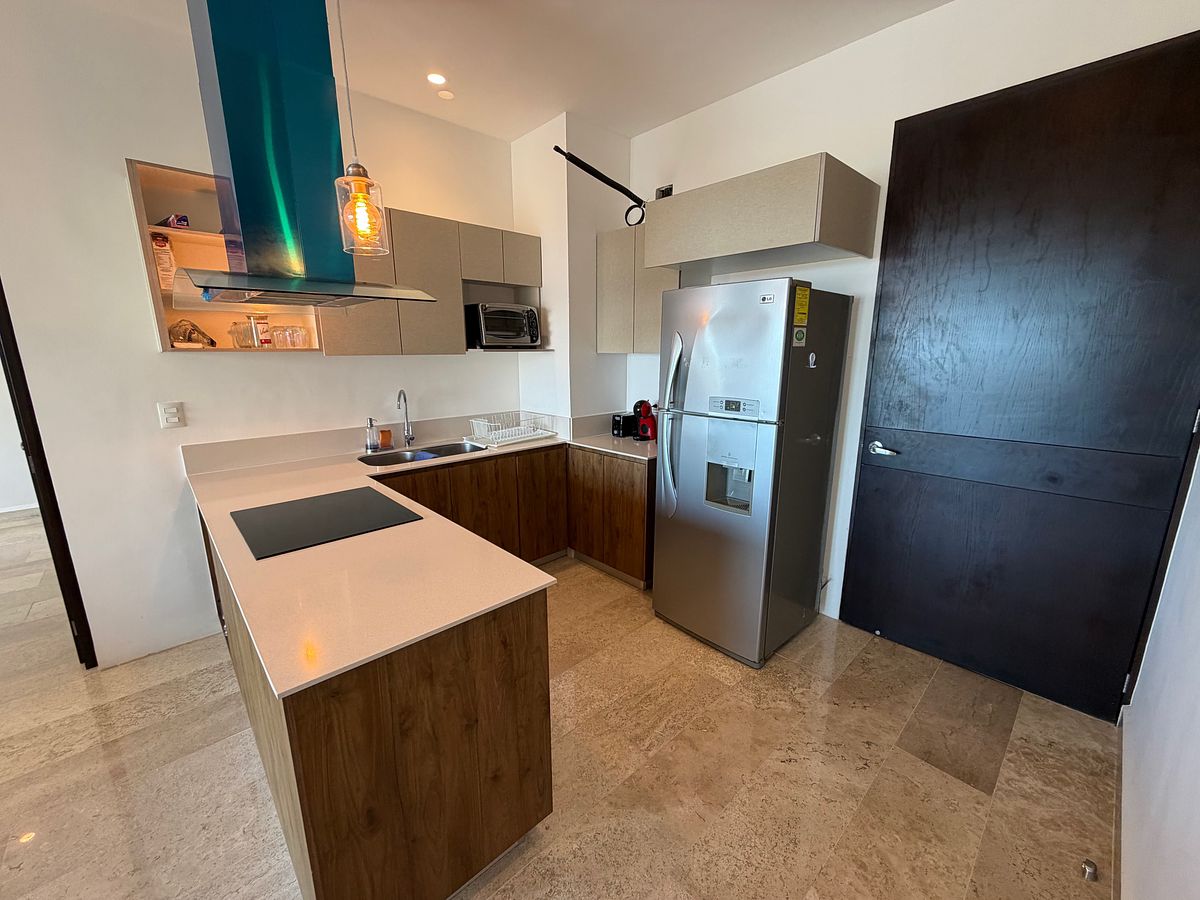 Apartamento em Pueblo Telchac Puerto, Telchac Puerto, foto 7 de 23