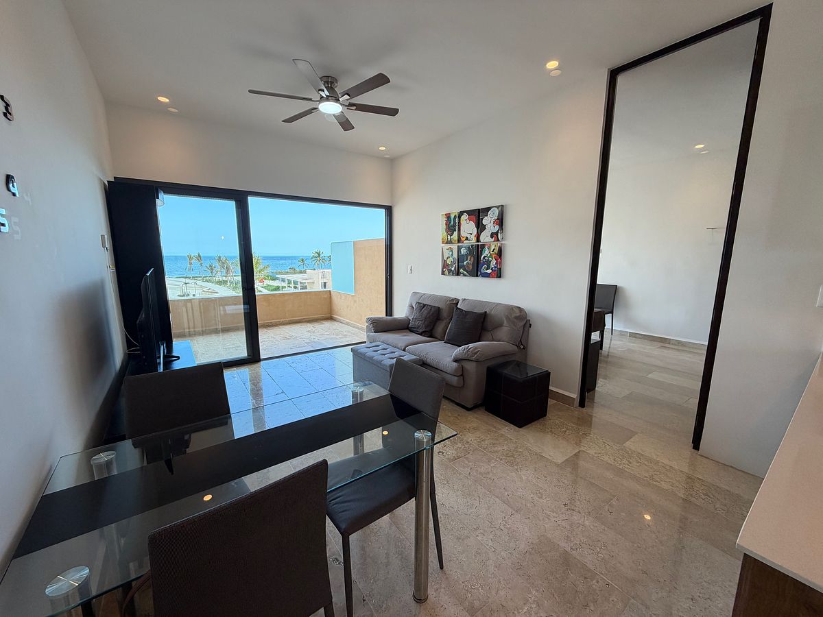 Apartamento em Pueblo Telchac Puerto, Telchac Puerto, foto 8 de 23