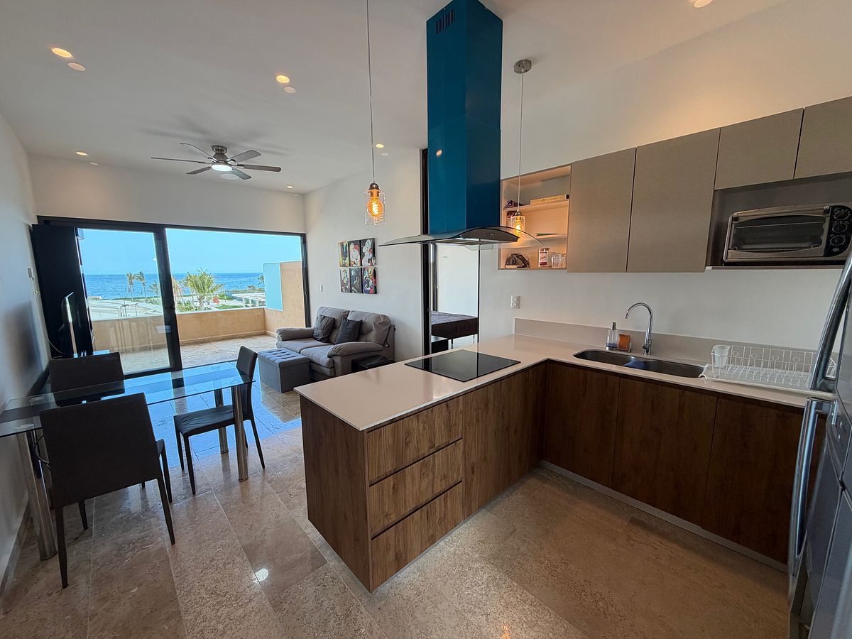Apartamento em Pueblo Telchac Puerto, Telchac Puerto, foto 9 de 23