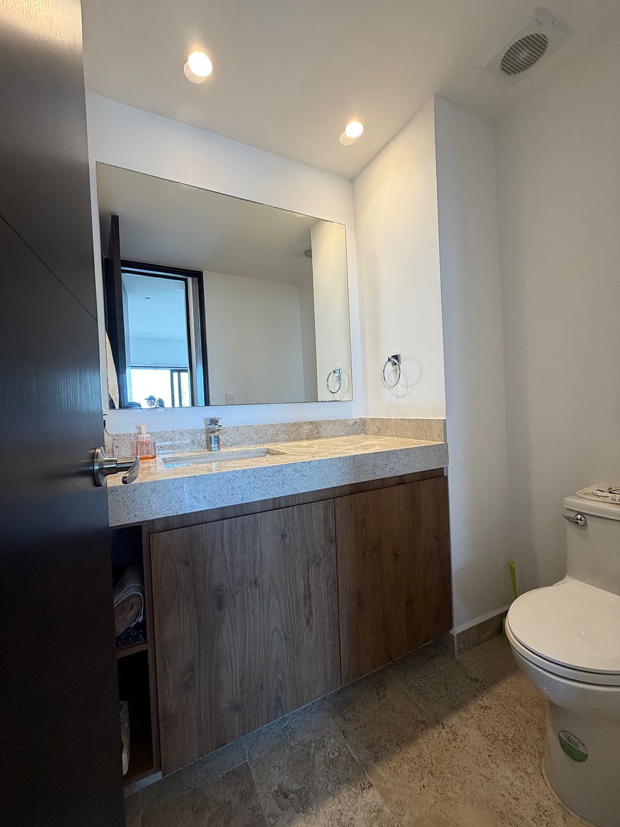 Apartamento em Pueblo Telchac Puerto, Telchac Puerto, foto 11 de 23