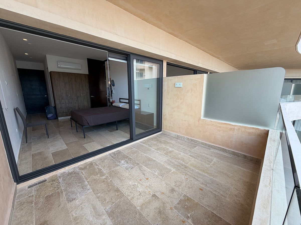 Apartamento em Pueblo Telchac Puerto, Telchac Puerto, foto 12 de 23