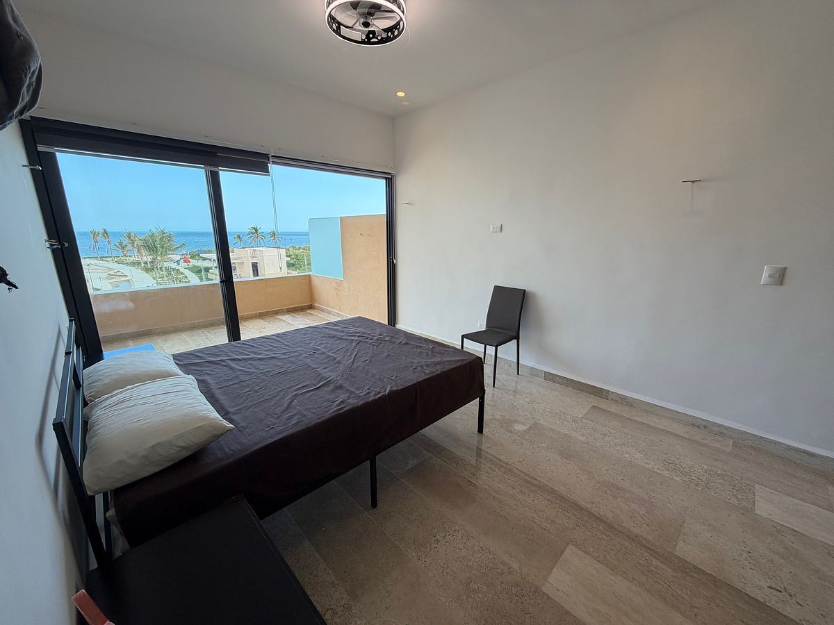 Apartamento em Pueblo Telchac Puerto, Telchac Puerto, foto 13 de 23