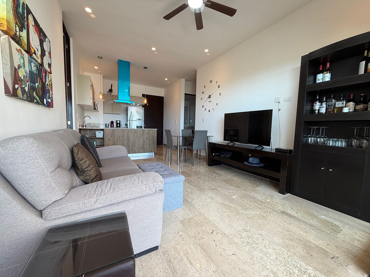 Apartamento em Pueblo Telchac Puerto, Telchac Puerto, foto 15 de 23