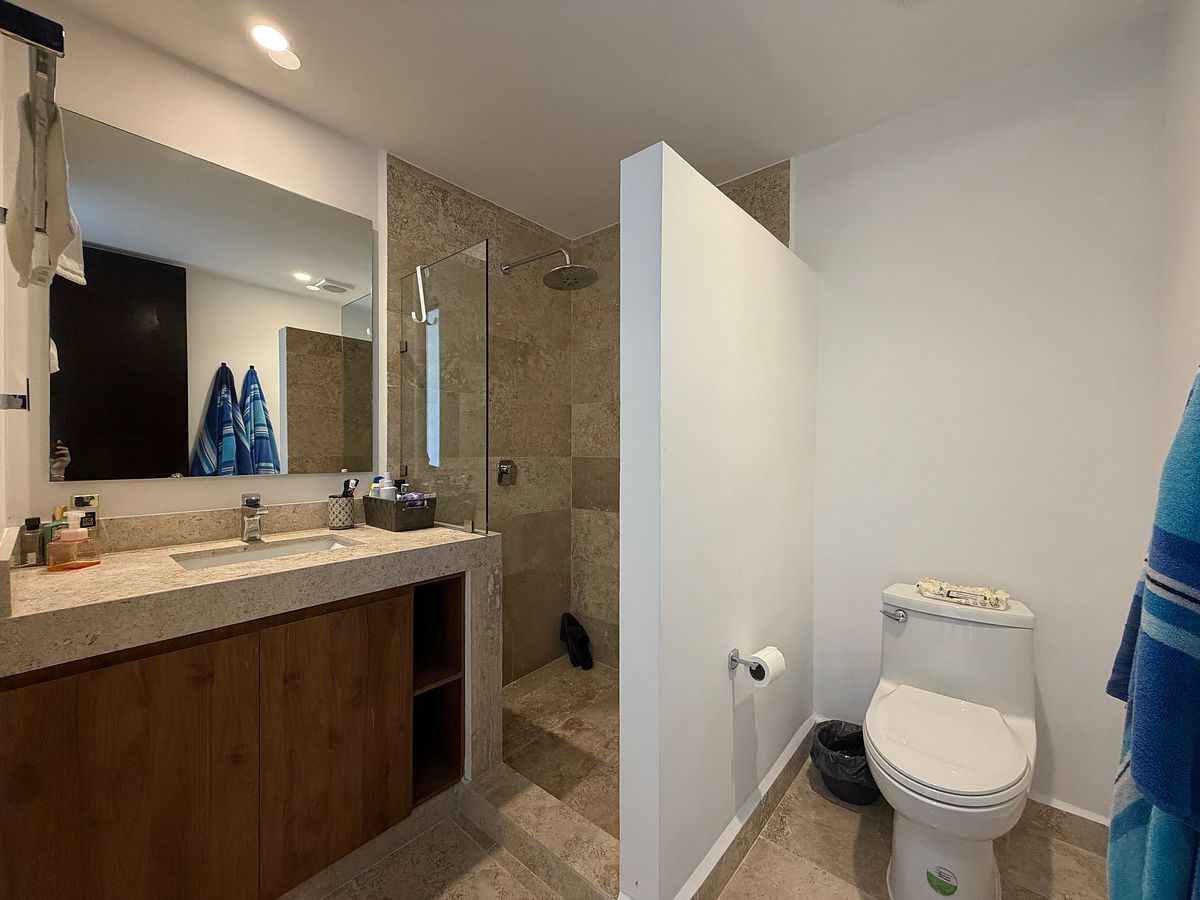 Apartamento em Pueblo Telchac Puerto, Telchac Puerto, foto 16 de 23