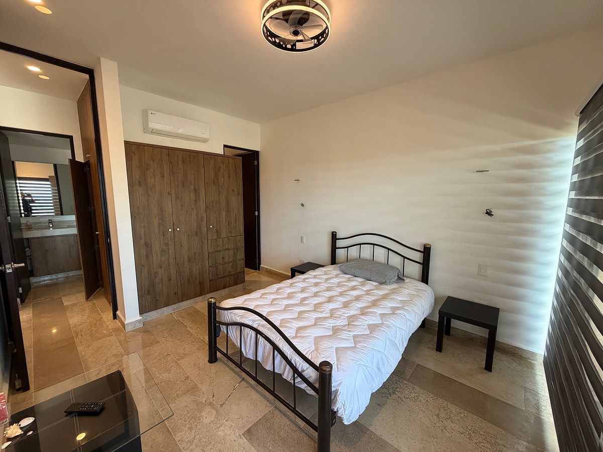 Apartamento em Pueblo Telchac Puerto, Telchac Puerto, foto 19 de 23