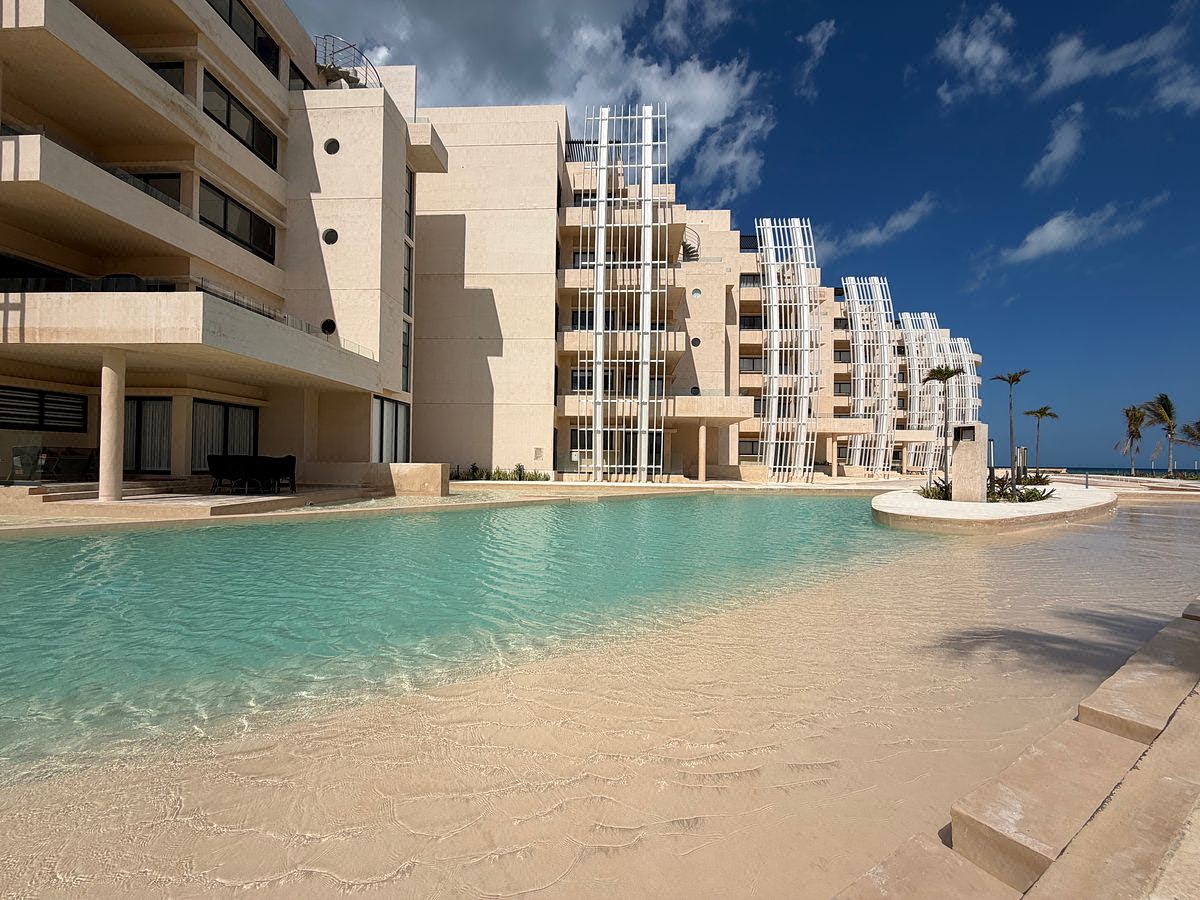 Apartamento em Pueblo Telchac Puerto, Telchac Puerto, foto 20 de 23