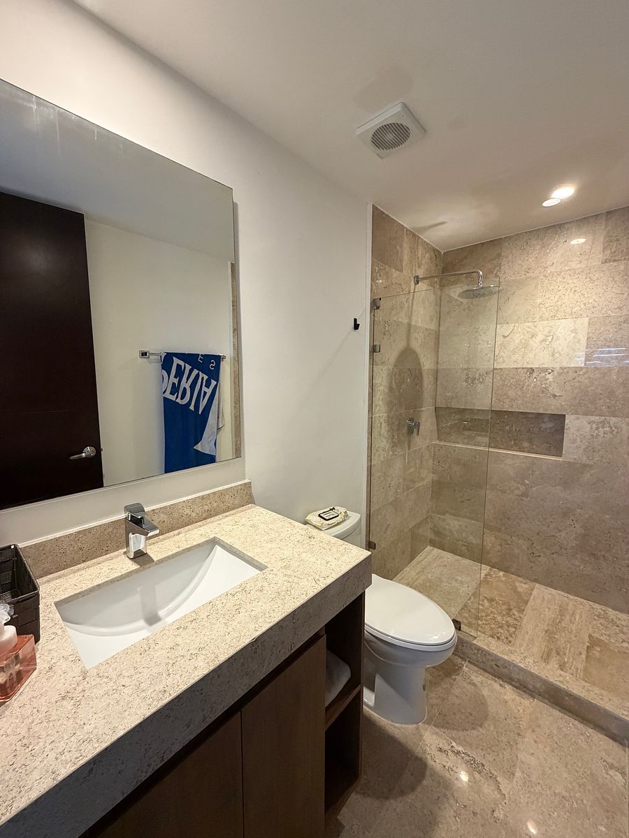 Apartamento em Pueblo Telchac Puerto, Telchac Puerto, foto 21 de 23
