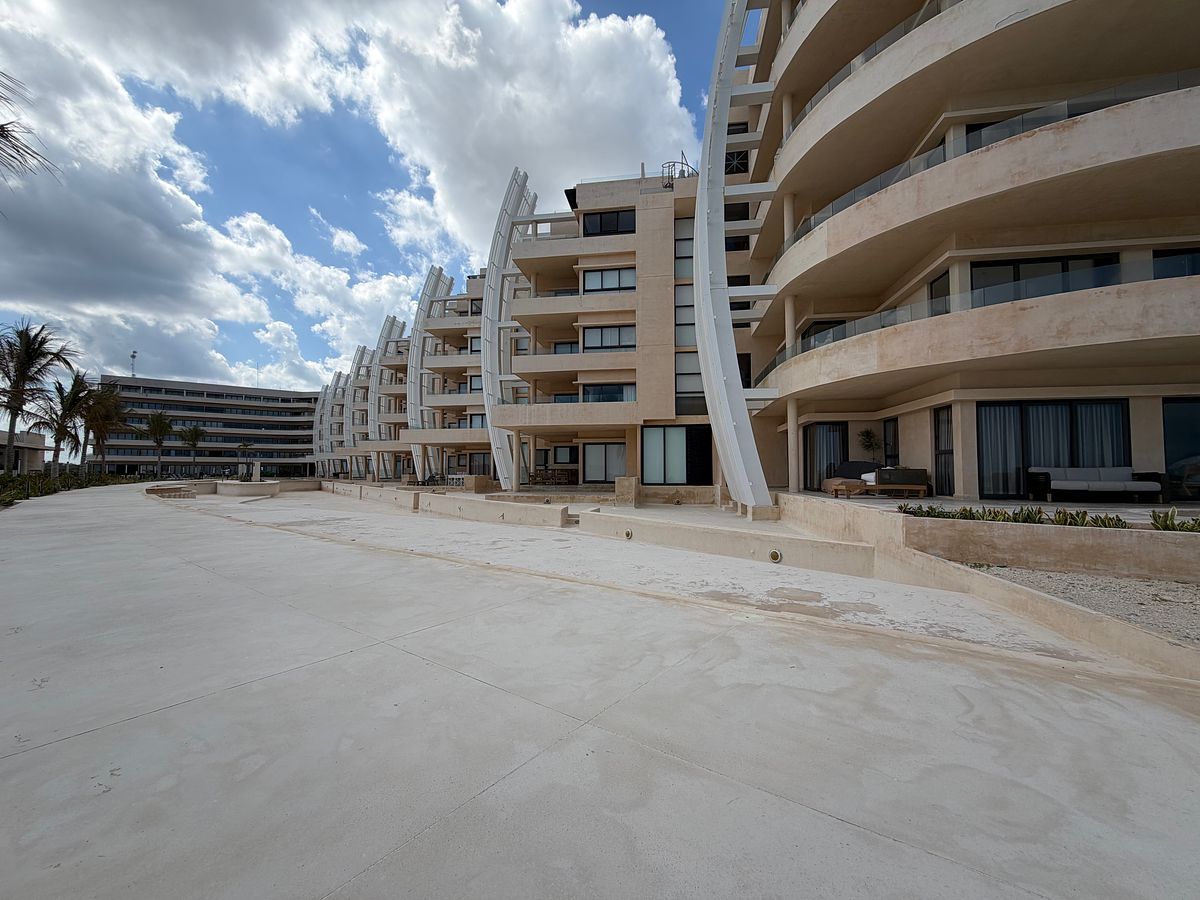 Apartamento em Pueblo Telchac Puerto, Telchac Puerto, foto 23 de 23