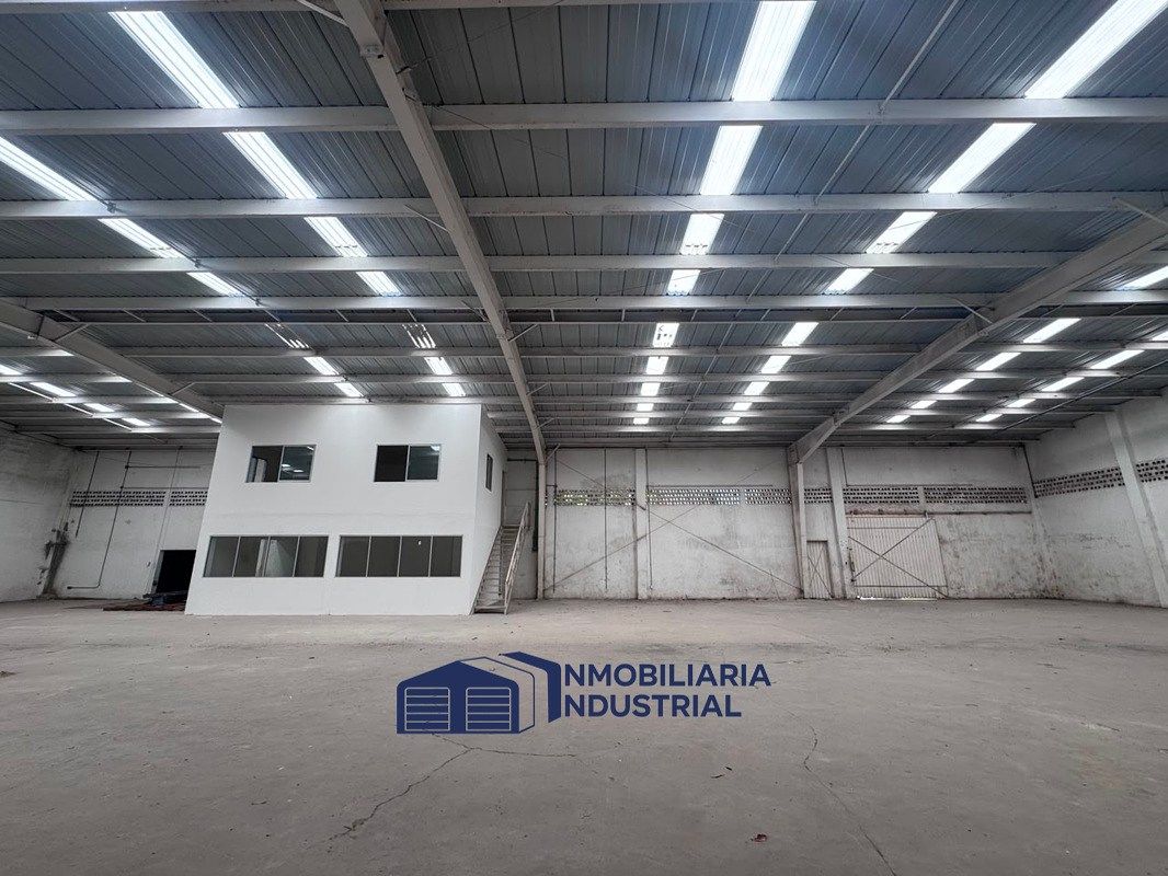 Commercial Storage Unit in Ciudad Industrial, Mérida, photo 8 of 9