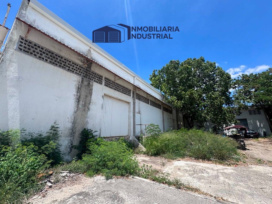 Commercial Storage Unit in Ciudad Industrial, Mérida, photo 9 of 9