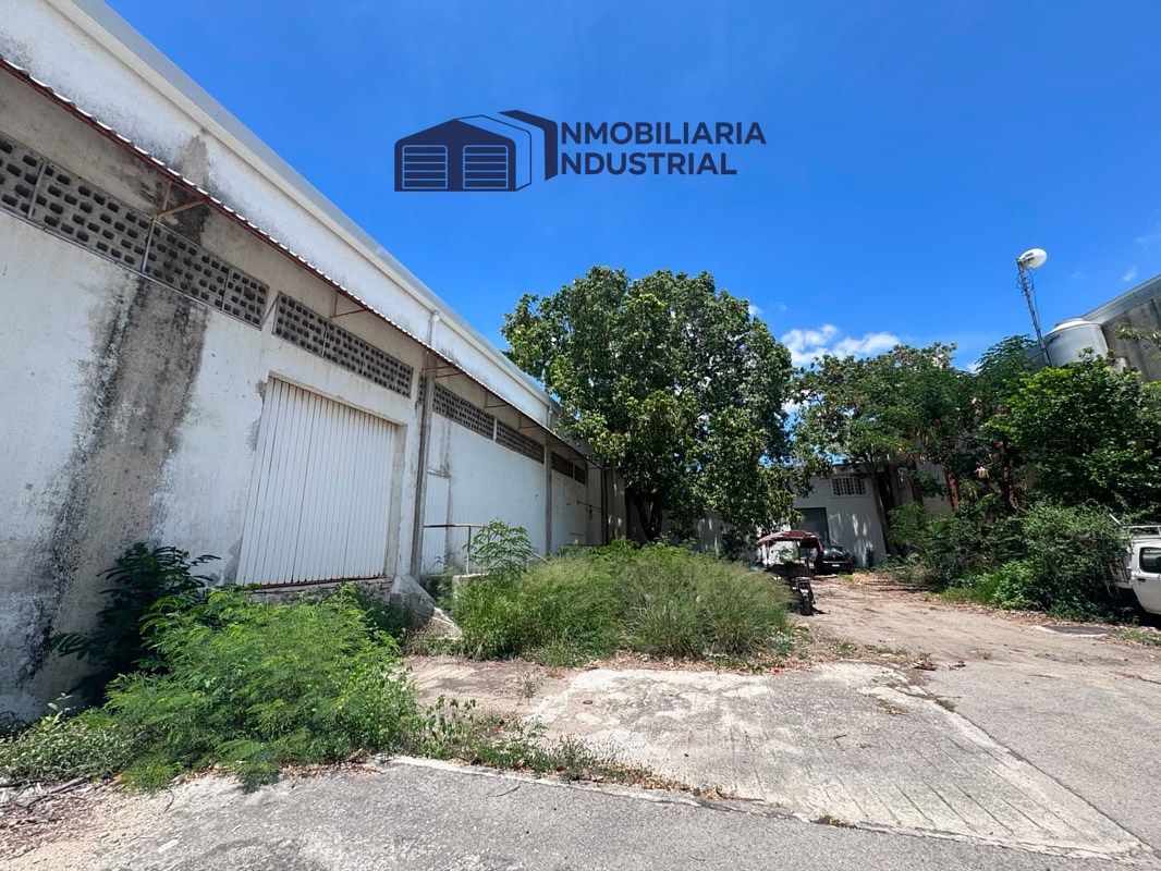 Commercial Storage Unit in Ciudad Industrial, Mérida, photo 6 of 9