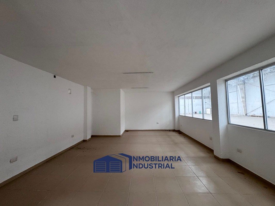 Commercial Storage Unit in Ciudad Industrial, Mérida, photo 5 of 9