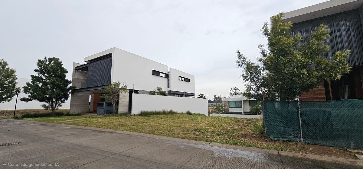 LAND FOR SALE DOOR LAS LOMAS, ZAPOPAN, JALISCO, photo 1 of 14