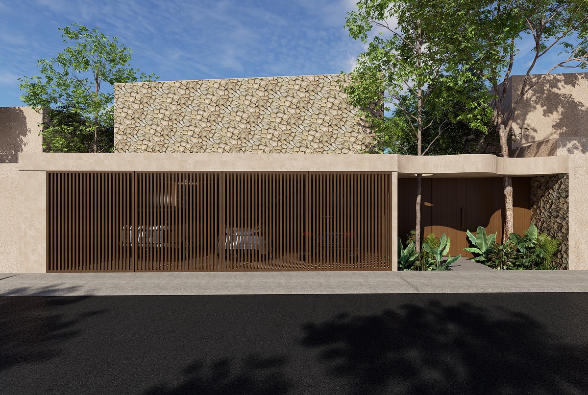 Casa en Temozon, Temozón, foto 20 de 20