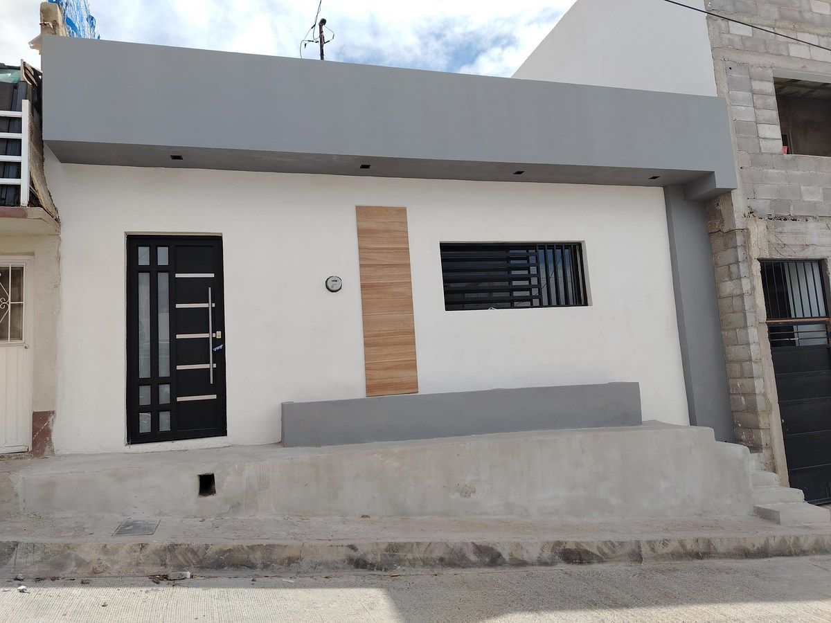 Casa en Venta en Col Independencia, foto 1 de 11