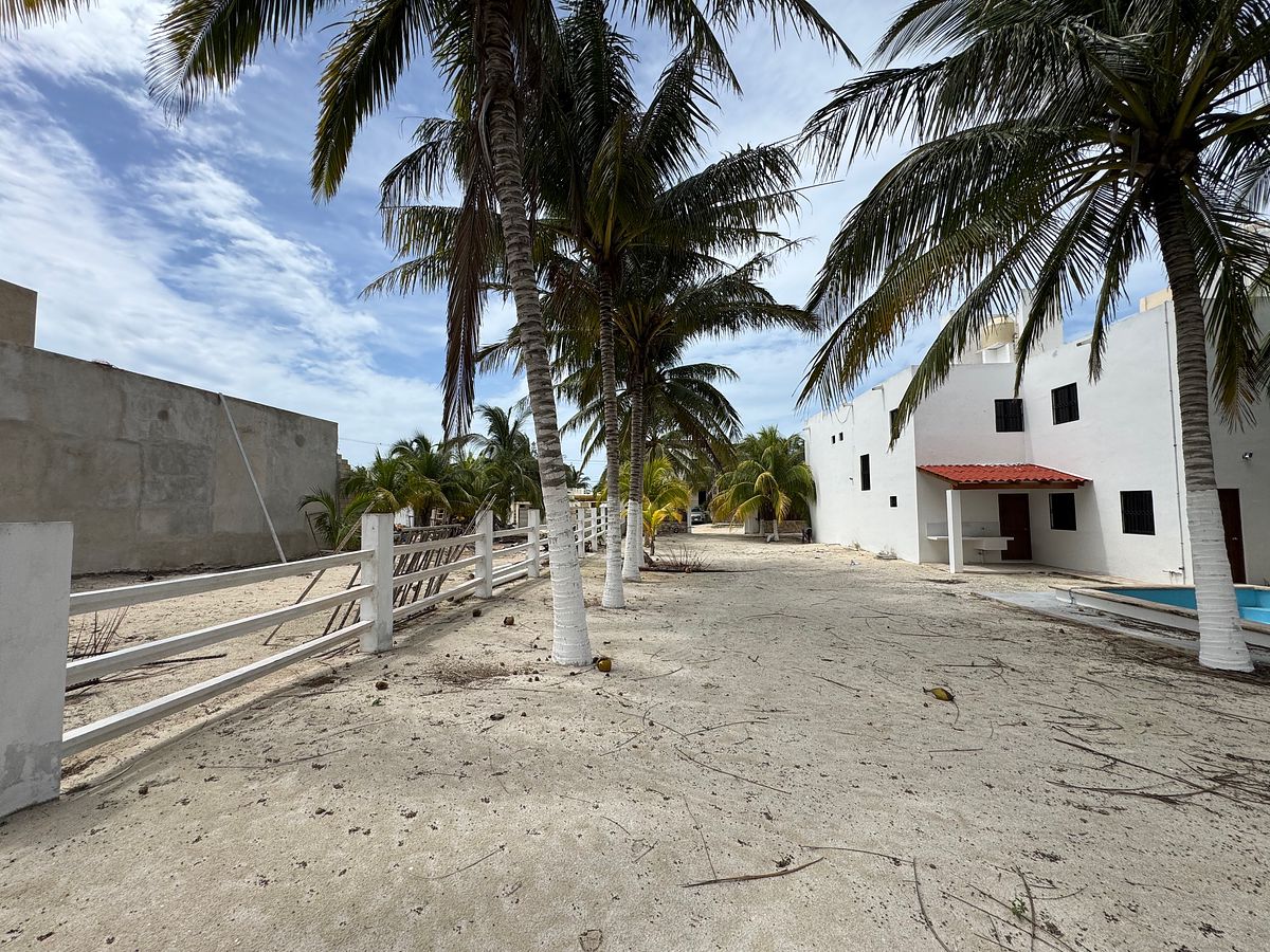 Lote em San Benito, Dzemul, foto 5 de 10