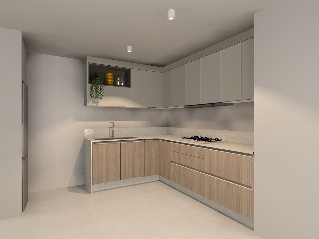 Casa en Venta Condominio Colonia Seattle, foto 1 de 24