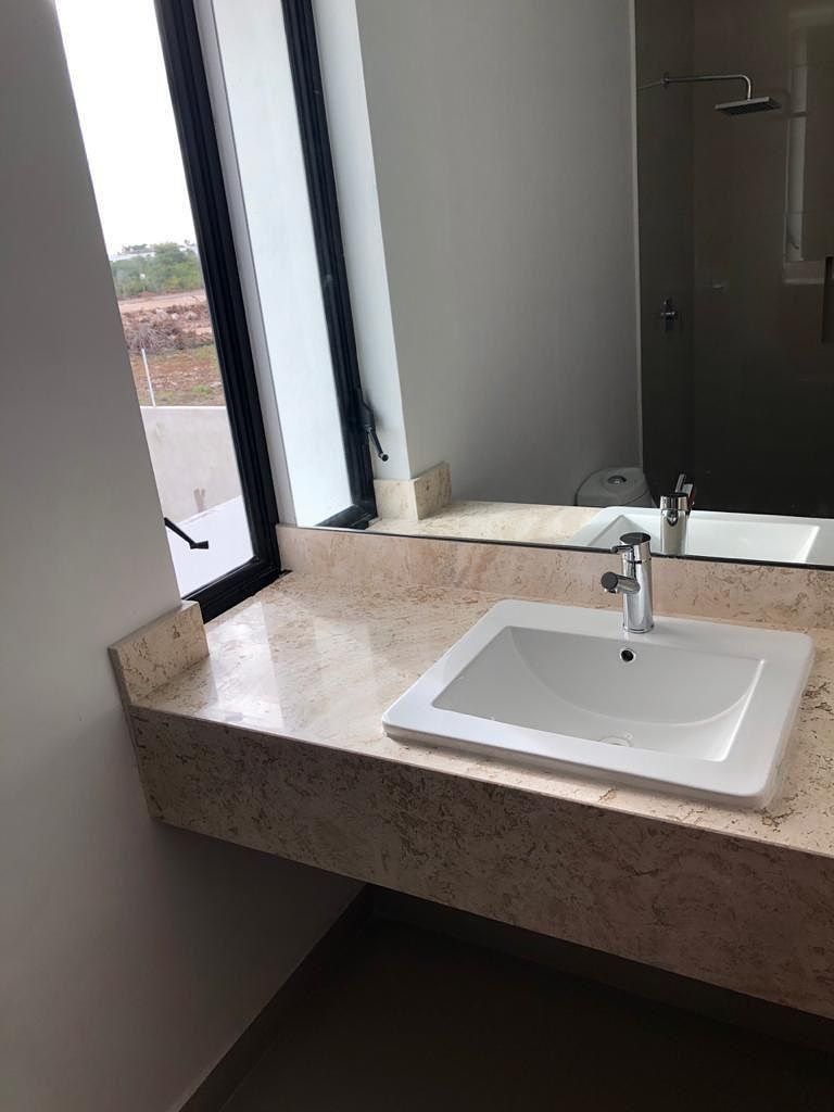 Casa en condominio en Cholul, Mérida, foto 6 de 14