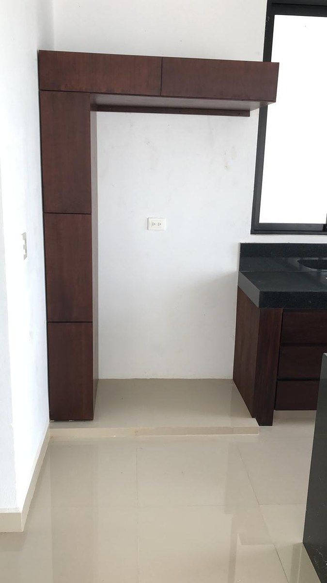 Casa en condominio en Cholul, Mérida, foto 13 de 14