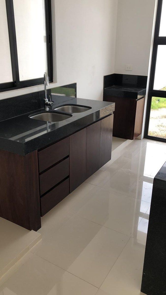 Casa en condominio en Cholul, Mérida, foto 14 de 14