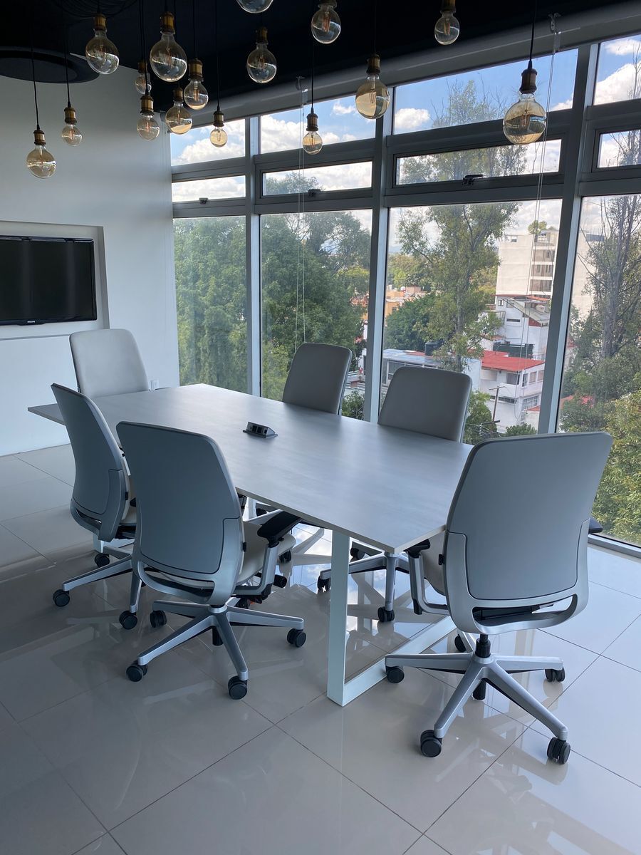 Sala Comercial em El Rosedal, Coyoacán, foto 6 de 21