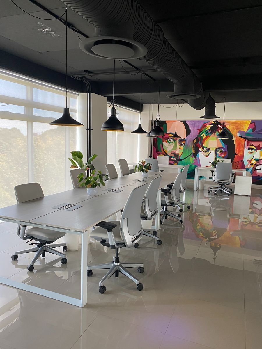 Sala Comercial em El Rosedal, Coyoacán, foto 8 de 21