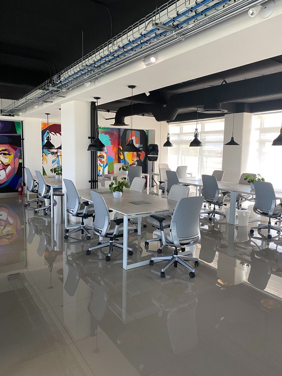 Sala Comercial em El Rosedal, Coyoacán, foto 9 de 21