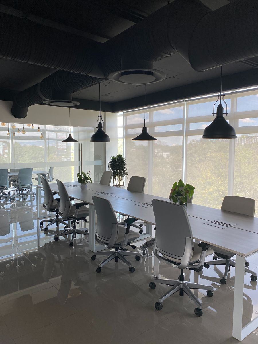 Sala Comercial em El Rosedal, Coyoacán, foto 10 de 21
