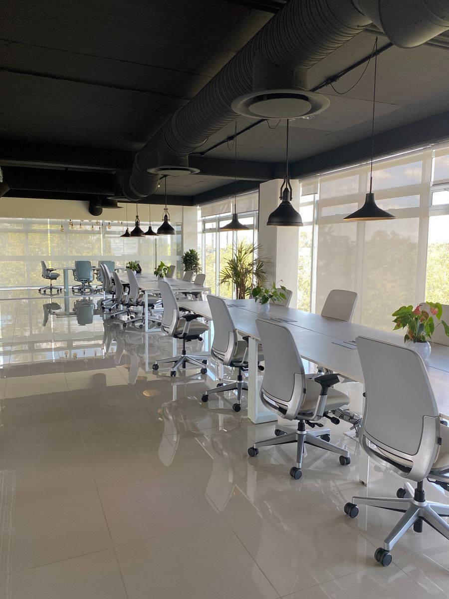 Sala Comercial em El Rosedal, Coyoacán, foto 12 de 21