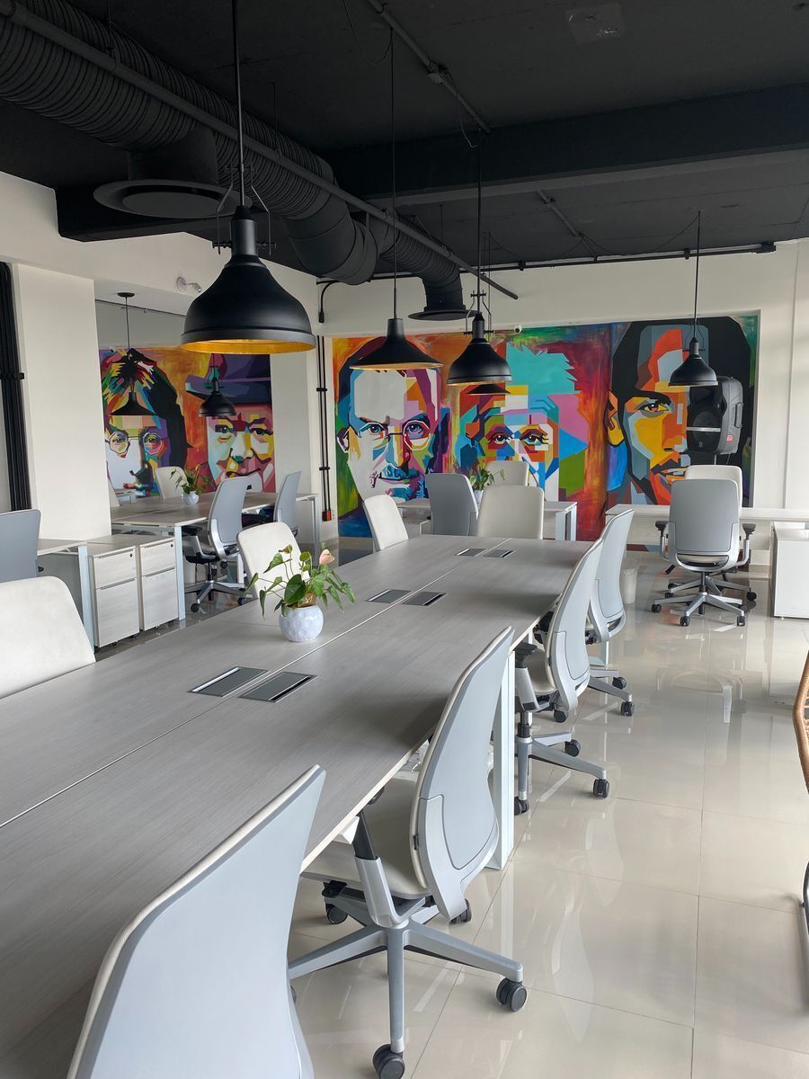 Sala Comercial em El Rosedal, Coyoacán, foto 13 de 21