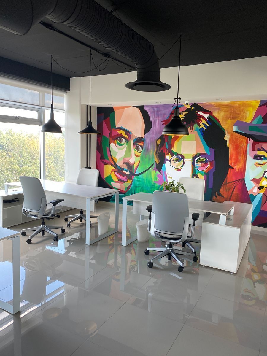 Sala Comercial em El Rosedal, Coyoacán, foto 14 de 21
