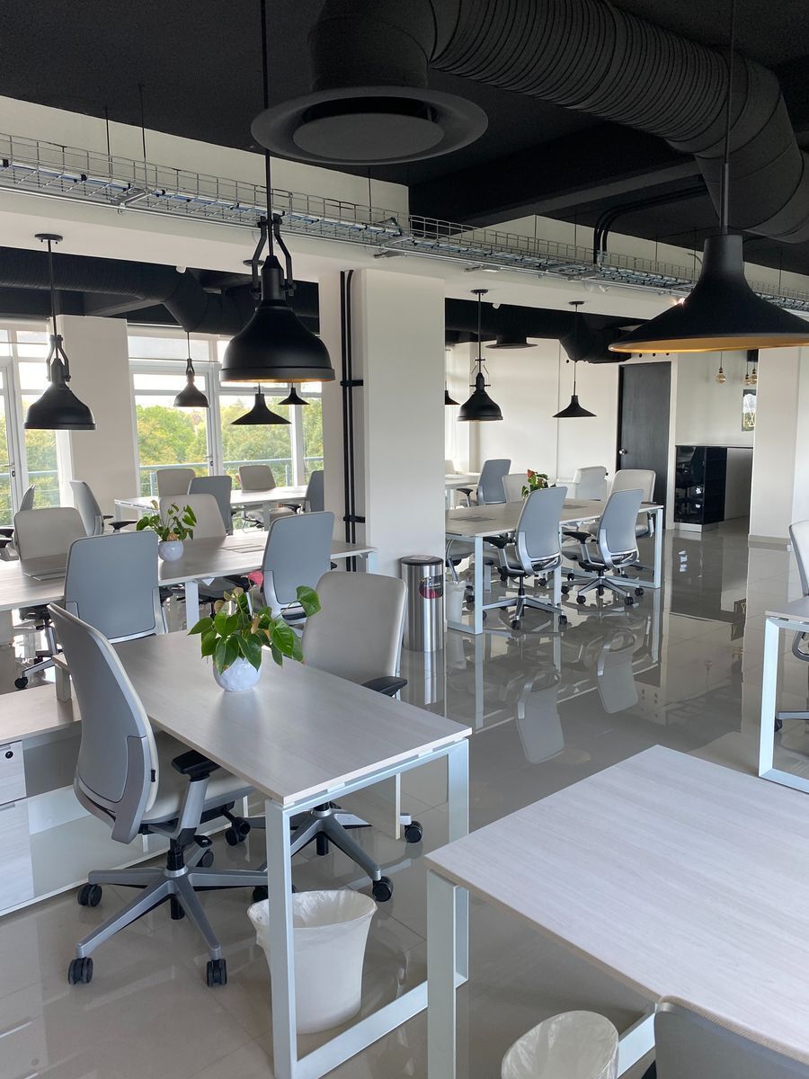 Sala Comercial em El Rosedal, Coyoacán, foto 15 de 21