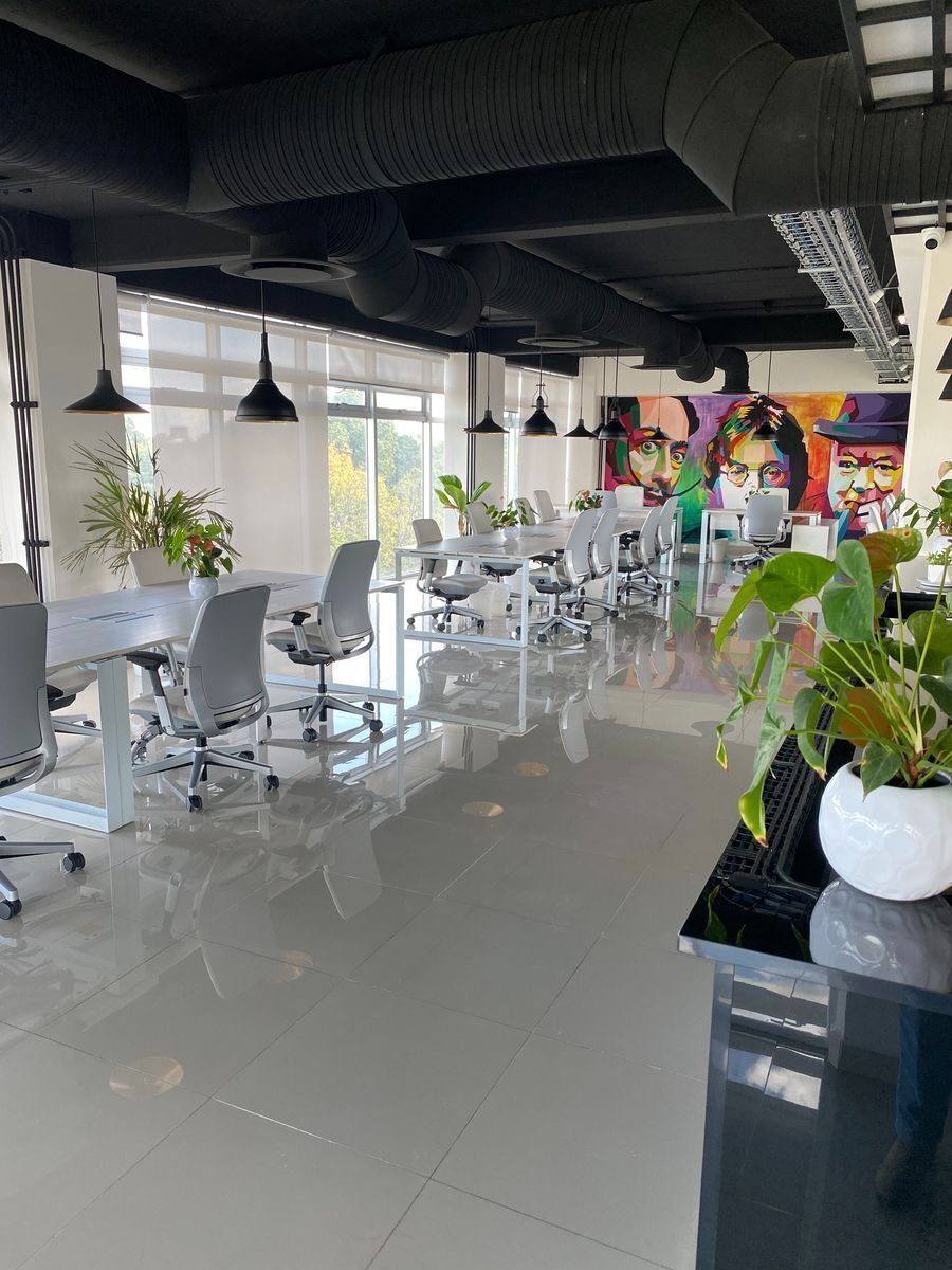 Sala Comercial em El Rosedal, Coyoacán, foto 17 de 21