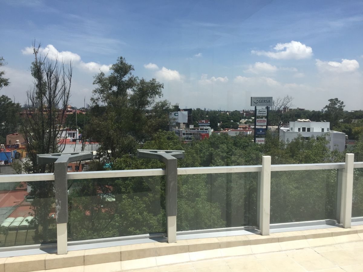 Sala Comercial em El Rosedal, Coyoacán, foto 18 de 21