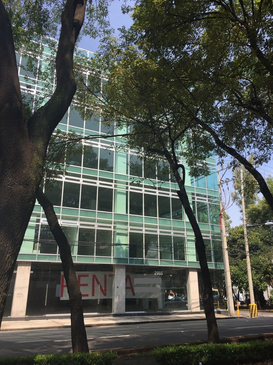 Sala Comercial em El Rosedal, Coyoacán, foto 21 de 21