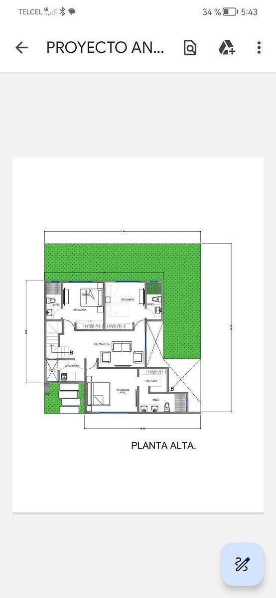 Casa em Altares Residencial, Santiago, foto 9 de 10