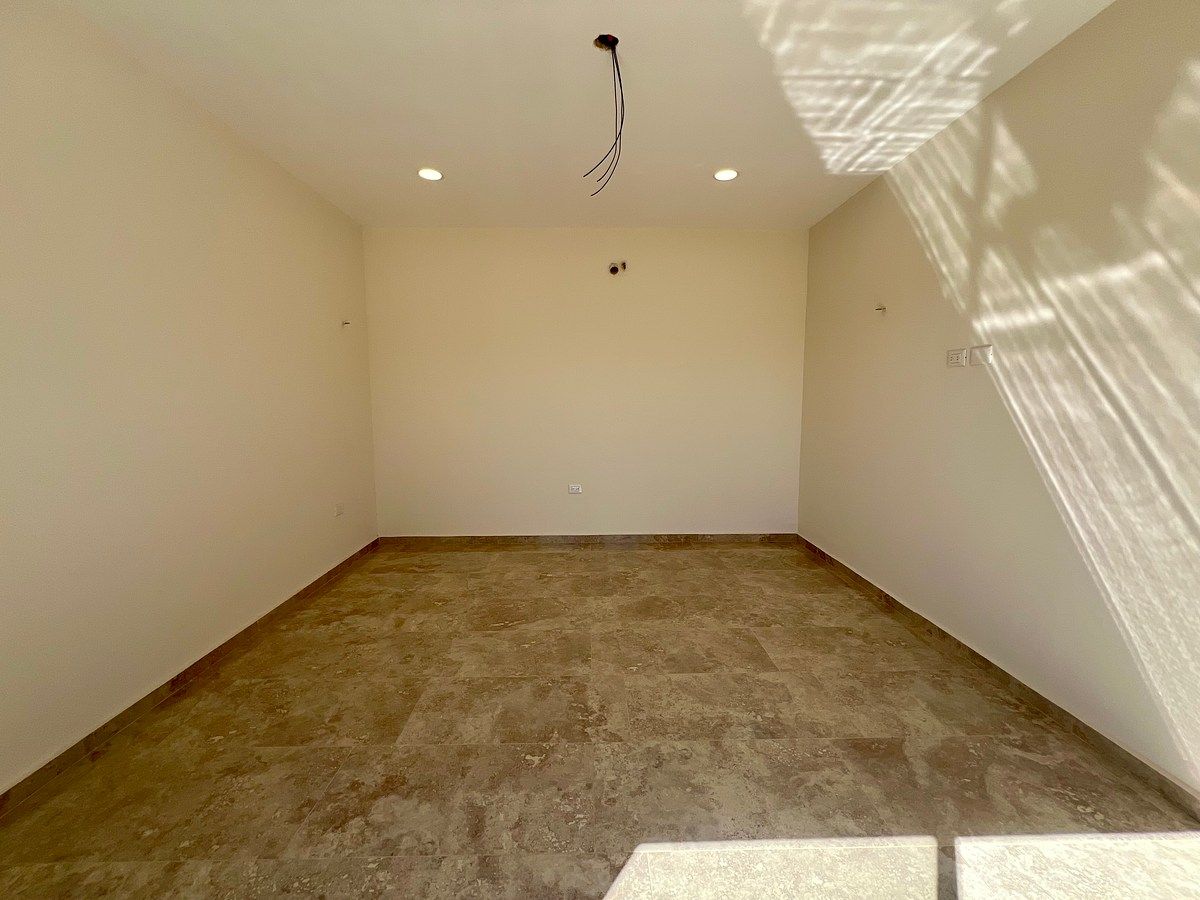 Casa en condominio en Conkal, Conkal, foto 26 de 38