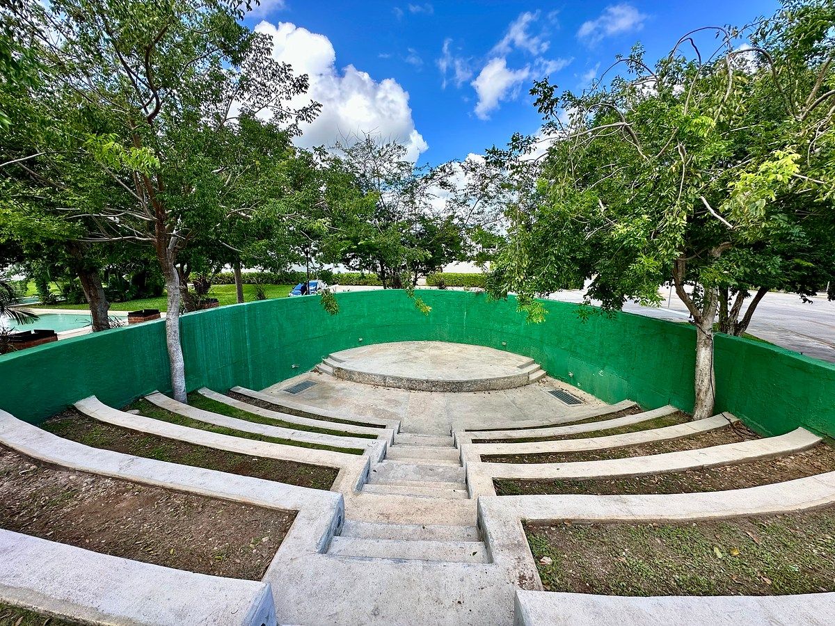 Casa en condominio en Conkal, Conkal, foto 37 de 38